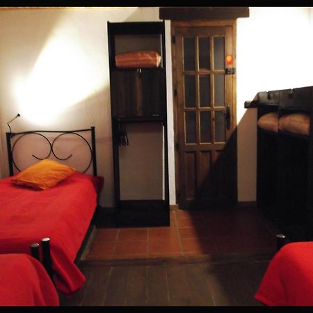 Bed and Breakfast Fundalucia Кентар Экстерьер фото