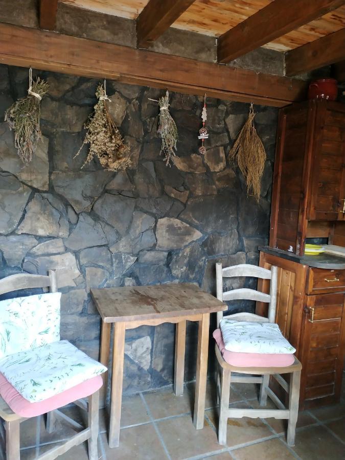 Bed and Breakfast Fundalucia Кентар Экстерьер фото