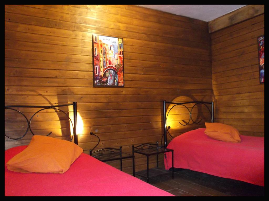 Bed and Breakfast Fundalucia Кентар Номер фото