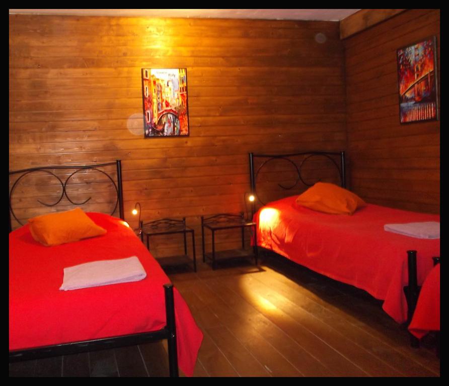 Bed and Breakfast Fundalucia Кентар Номер фото